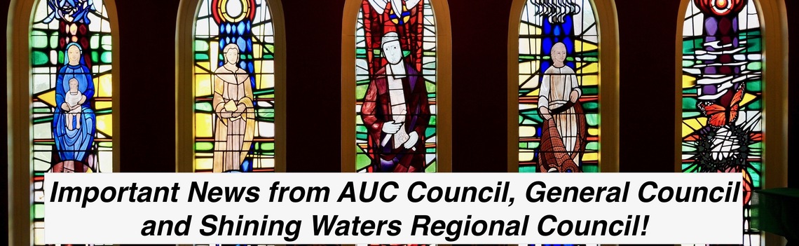 Aurora United Church United Church In Aurora On